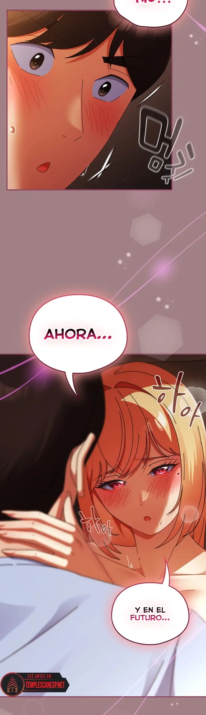 Tomame una foto Capítulo 39 - Page 40