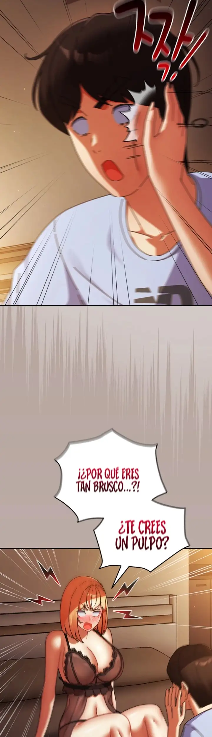 Tomame una foto Capítulo 39 - Page 6