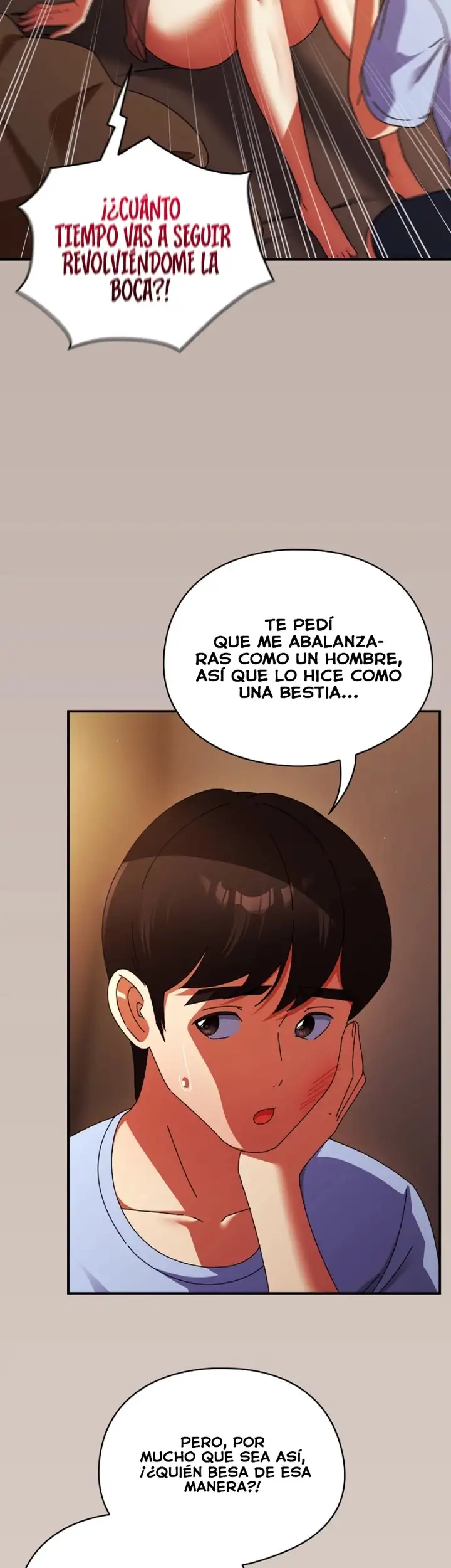 Tomame una foto Capítulo 39 - Page 7