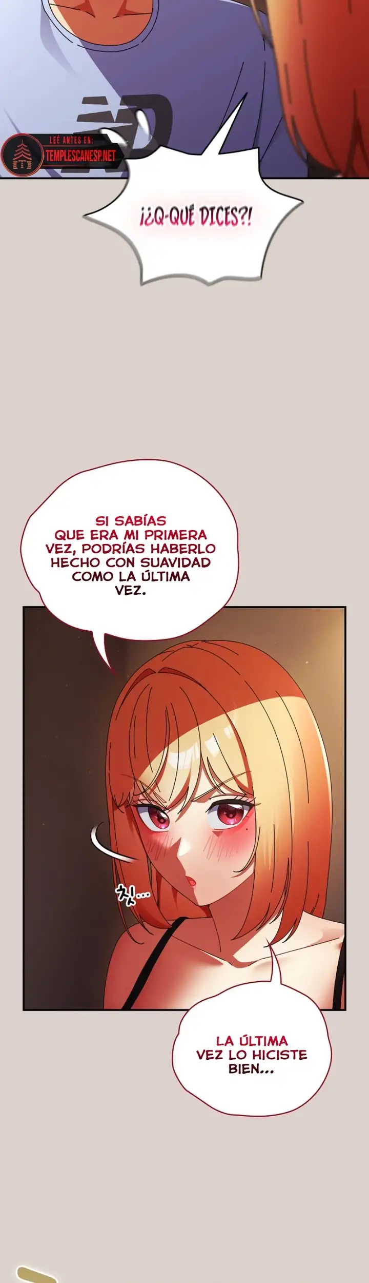 Tomame una foto Capítulo 39 - Page 9