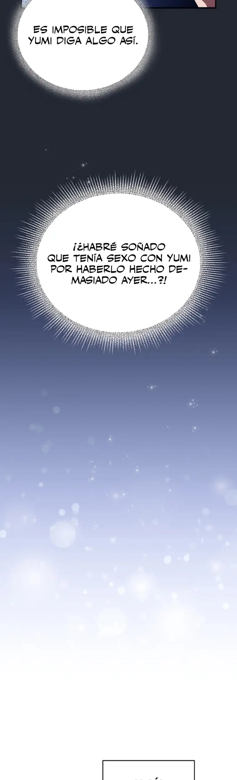 Tomame una foto Capítulo 40 - Page 10