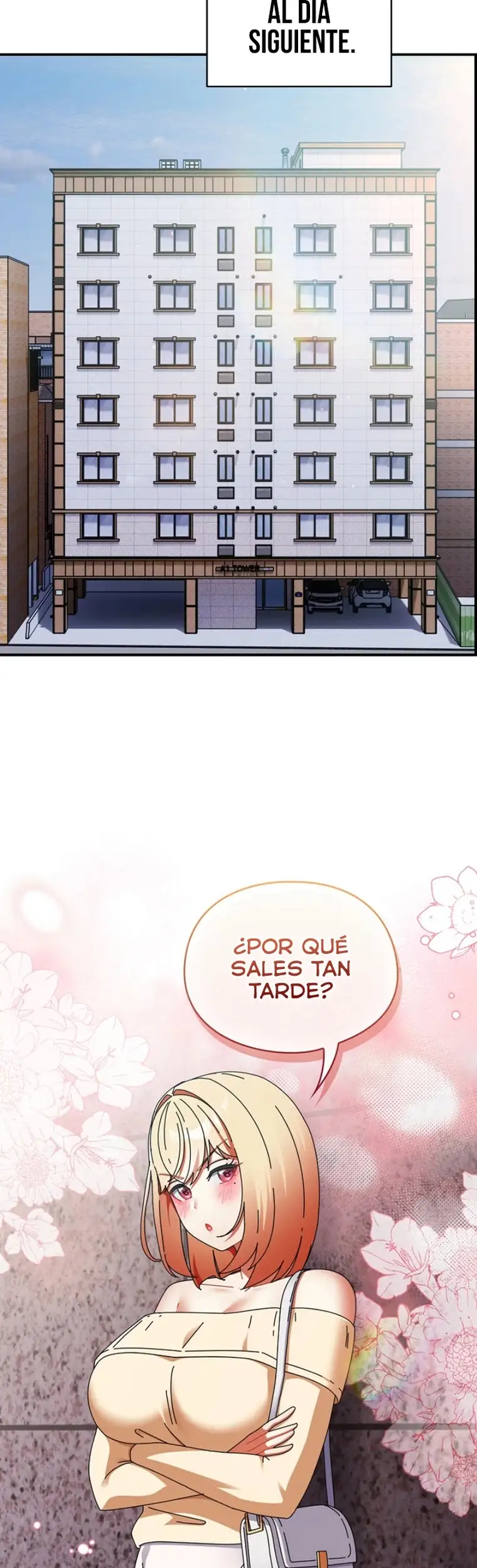 Tomame una foto Capítulo 40 - Page 11