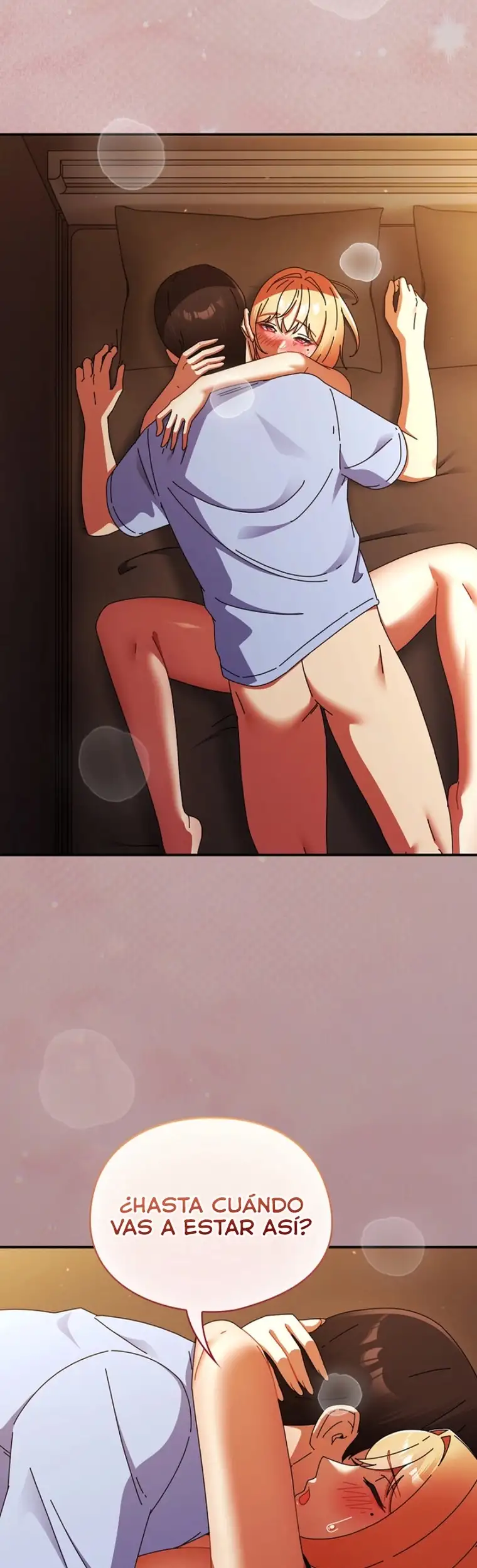 Tomame una foto Capítulo 40 - Page 2