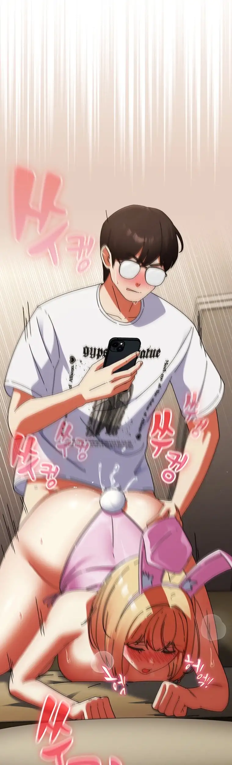 Tomame una foto Capítulo 40 - Page 23