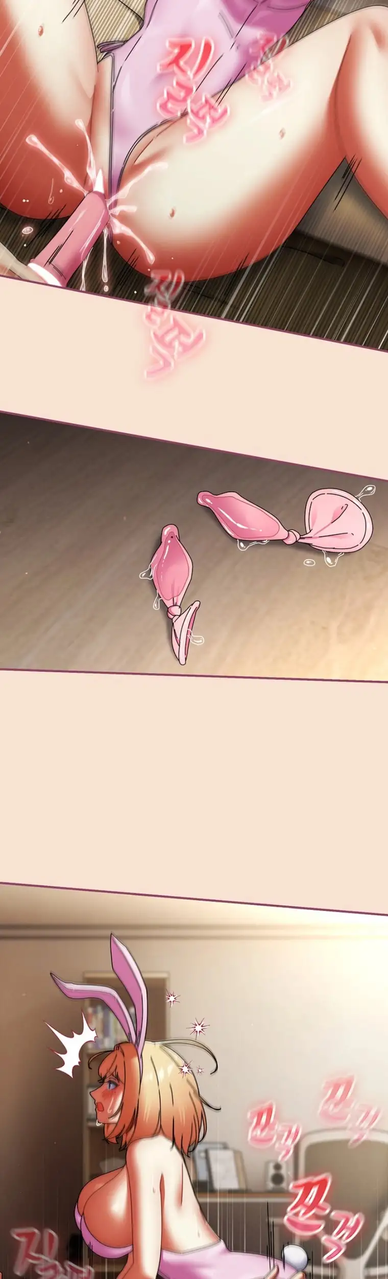 Tomame una foto Capítulo 40 - Page 33