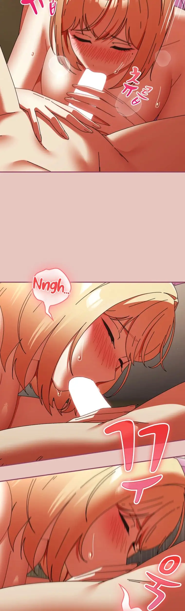 Tomame una foto Capítulo 40 - Page 35