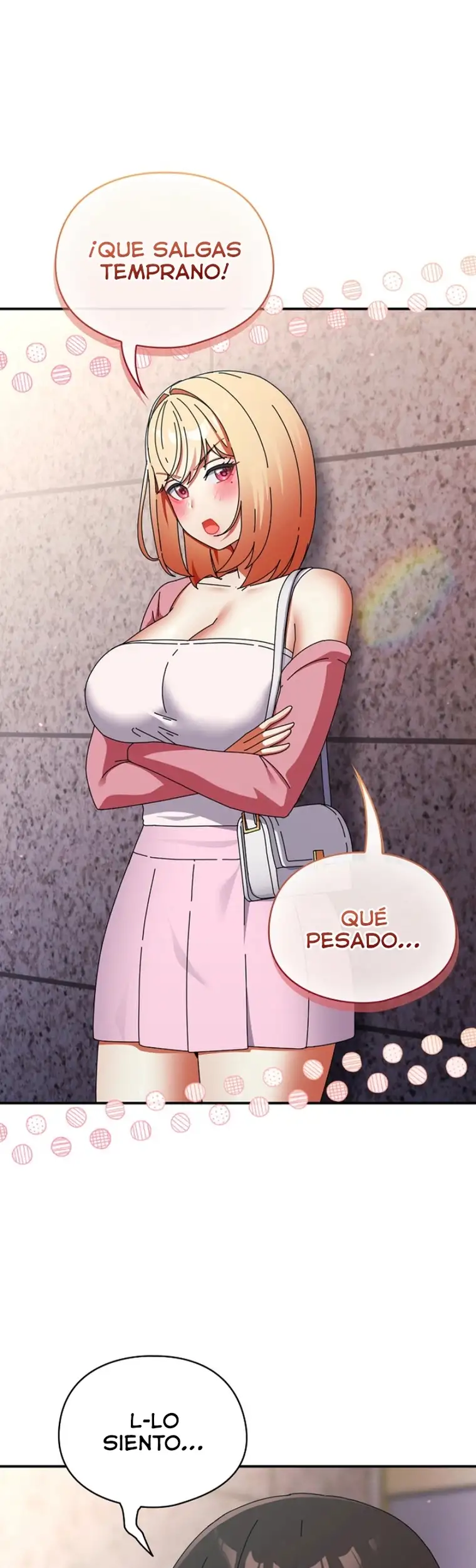 Tomame una foto Capítulo 40 - Page 43