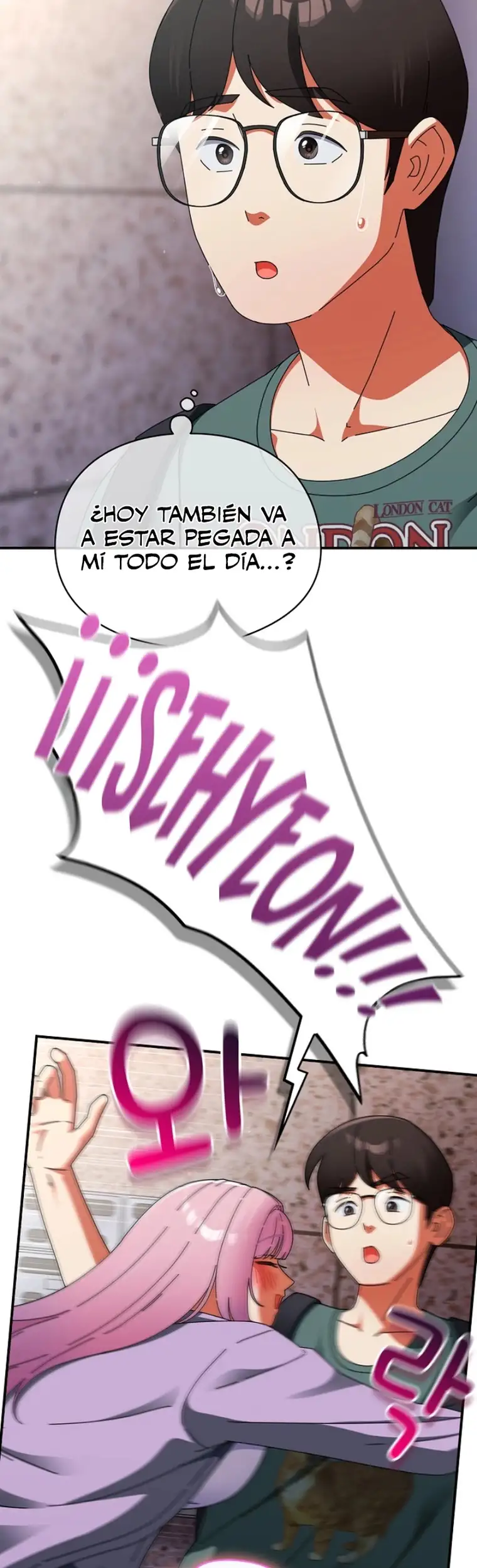Tomame una foto Capítulo 40 - Page 44