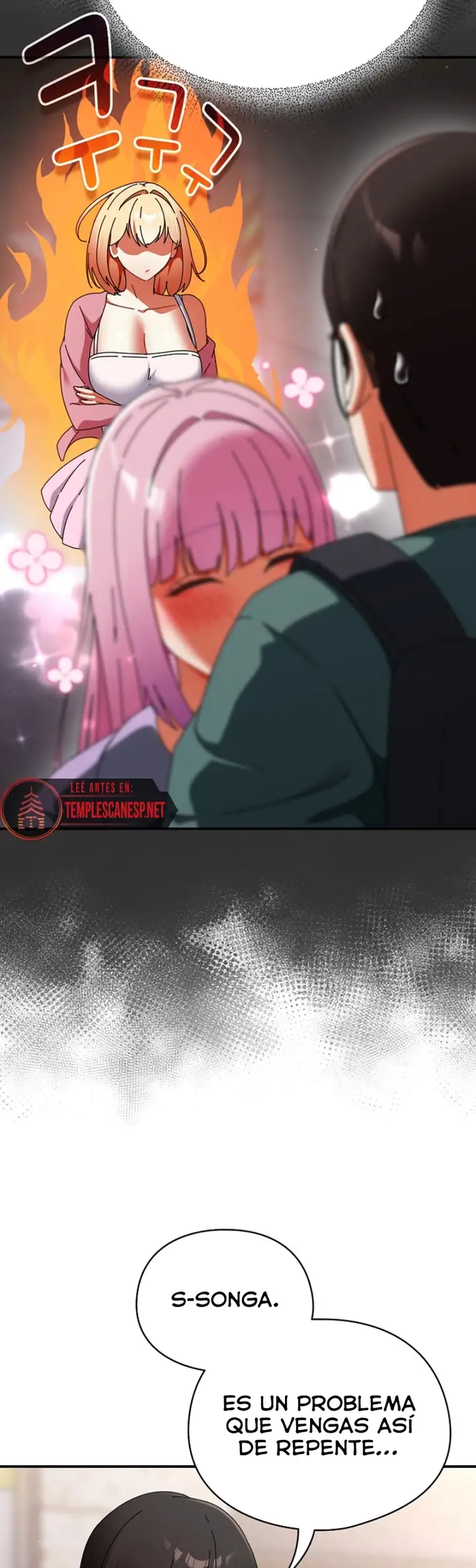 Tomame una foto Capítulo 40 - Page 46