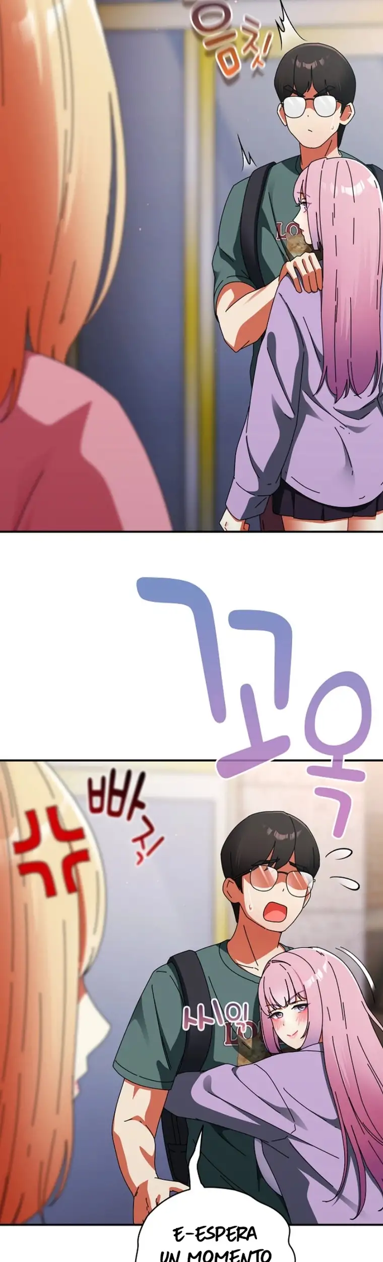 Tomame una foto Capítulo 40 - Page 49