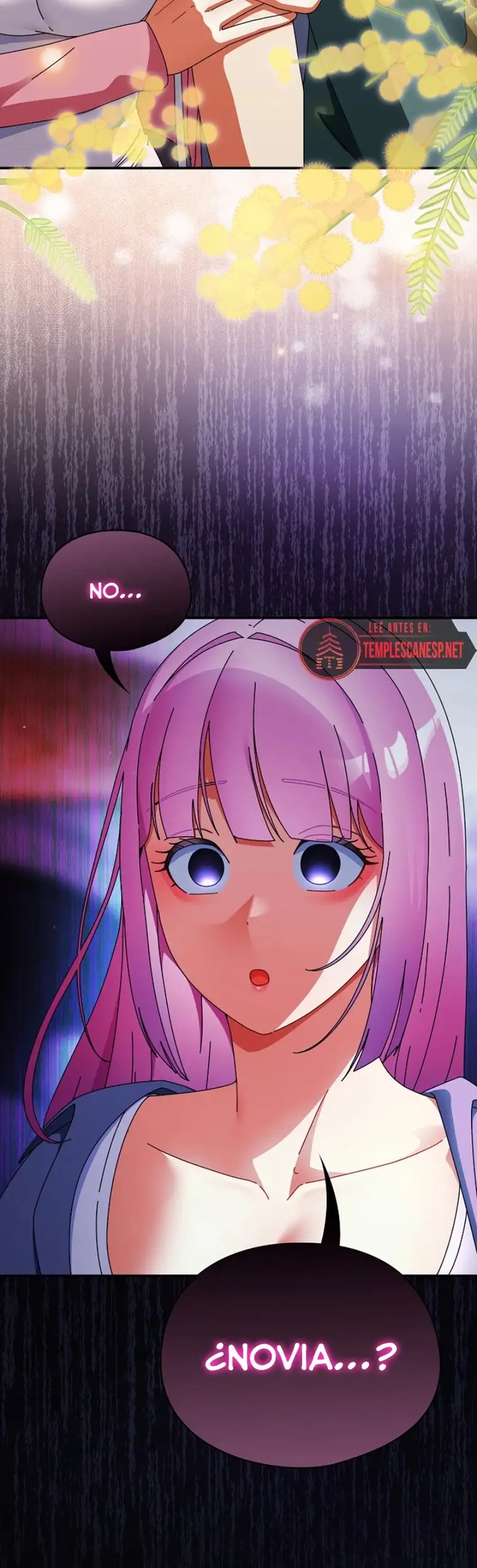 Tomame una foto Capítulo 40 - Page 52