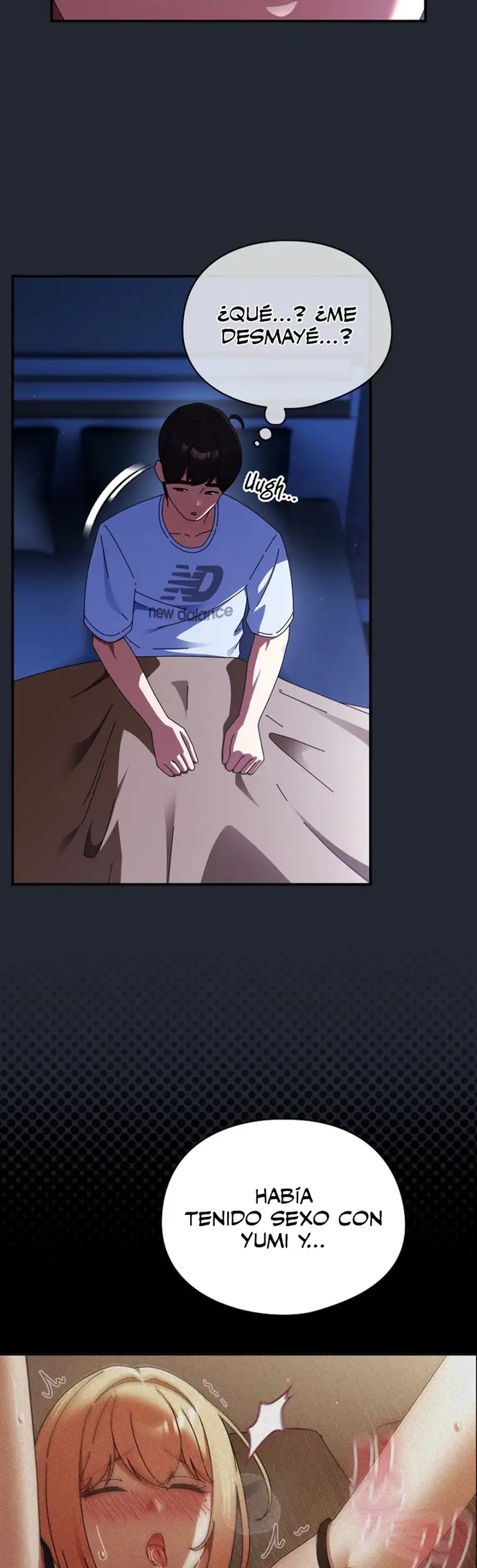 Tomame una foto Capítulo 40 - Page 6