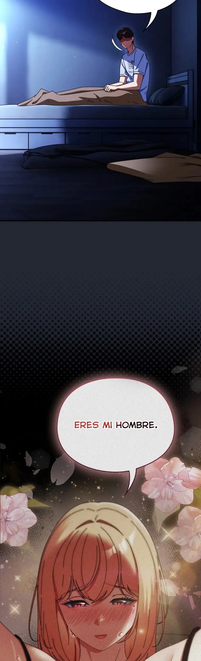 Tomame una foto Capítulo 40 - Page 8