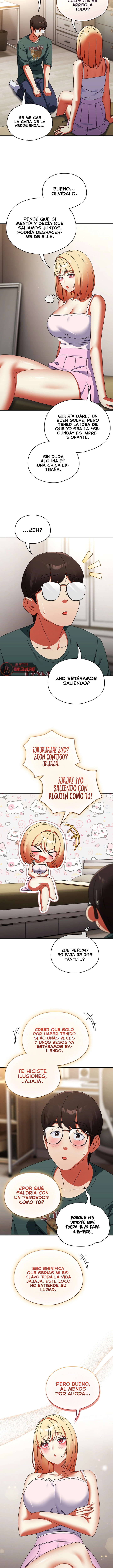 Tomame una foto Capítulo 41 - Page 11