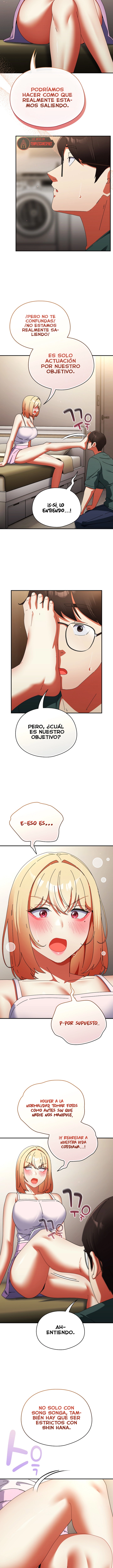 Tomame una foto Capítulo 41 - Page 12