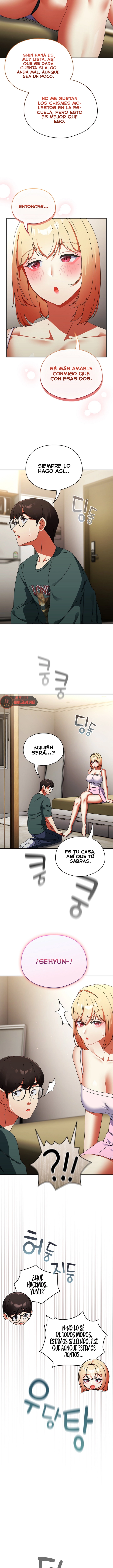 Tomame una foto Capítulo 41 - Page 13