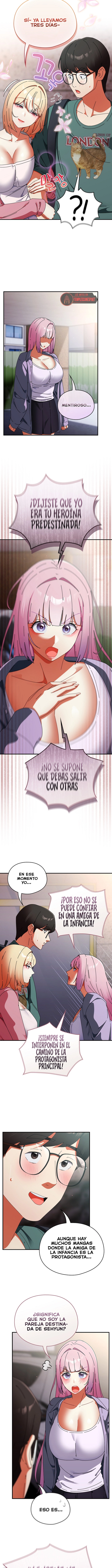 Tomame una foto Capítulo 41 - Page 2