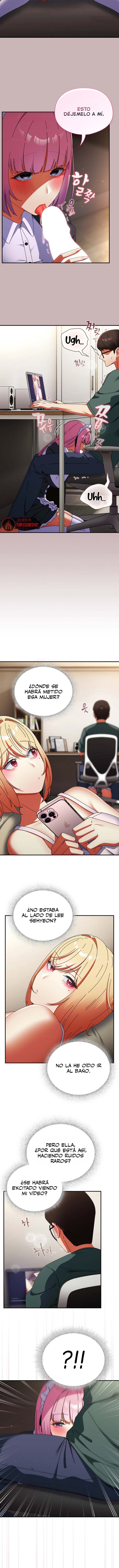 Tomame una foto Capítulo 42 - Page 11