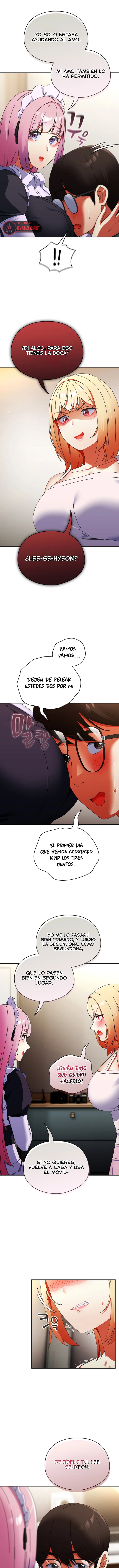 Tomame una foto Capítulo 42 - Page 13