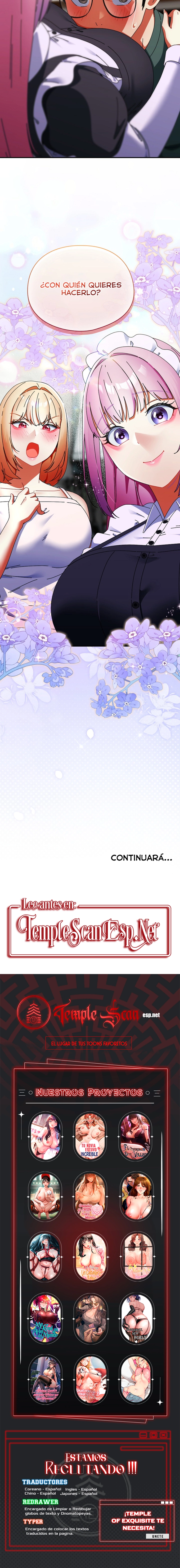 Tomame una foto Capítulo 42 - Page 14