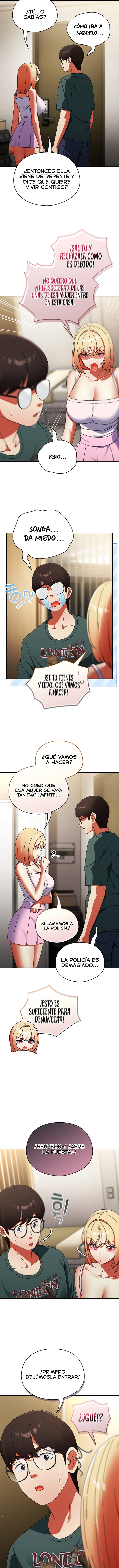 Tomame una foto Capítulo 42 - Page 2