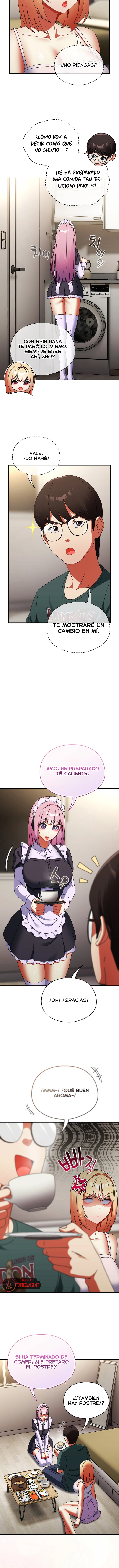 Tomame una foto Capítulo 42 - Page 6