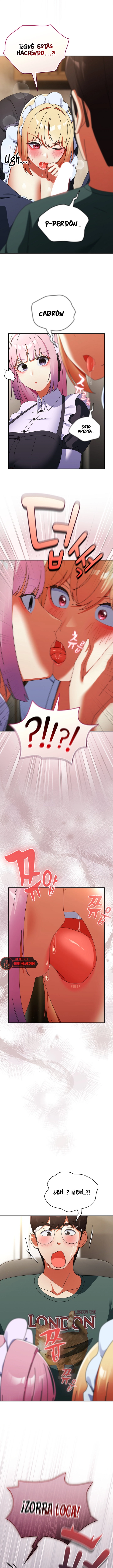 Tomame una foto Capítulo 43 - Page 10