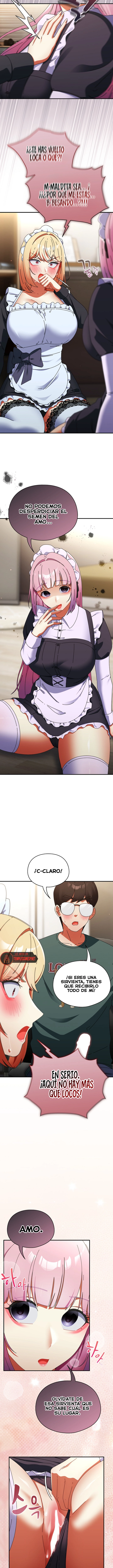 Tomame una foto Capítulo 43 - Page 11