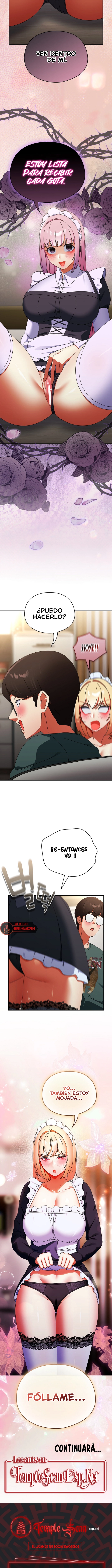 Tomame una foto Capítulo 43 - Page 12