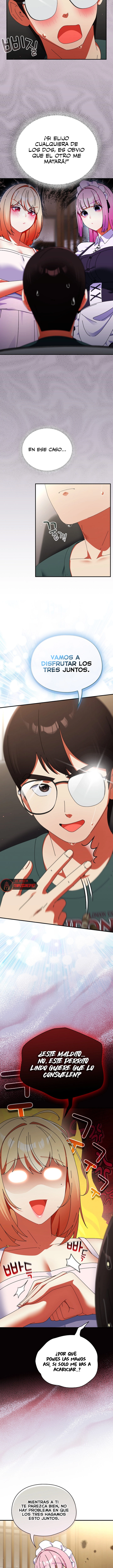 Tomame una foto Capítulo 43 - Page 2