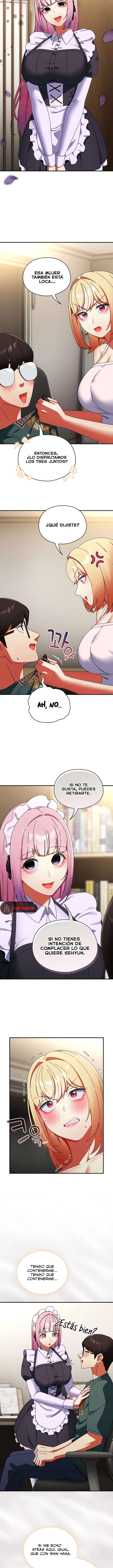 Tomame una foto Capítulo 43 - Page 3