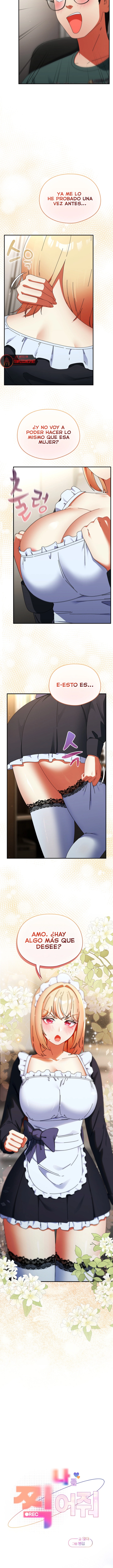 Tomame una foto Capítulo 43 - Page 5