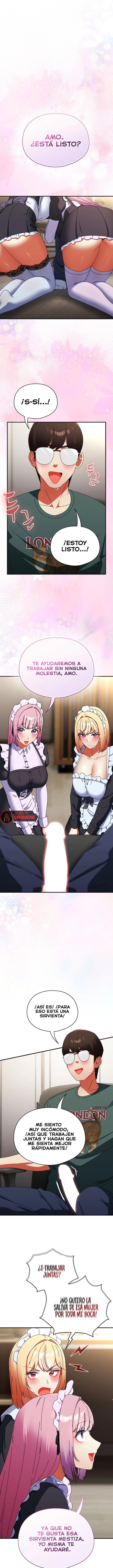 Tomame una foto Capítulo 43 - Page 6