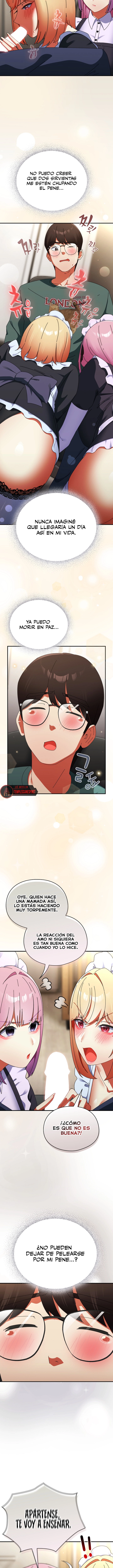 Tomame una foto Capítulo 43 - Page 8