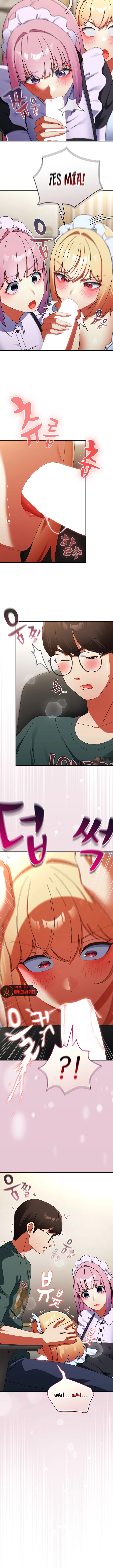 Tomame una foto Capítulo 43 - Page 9