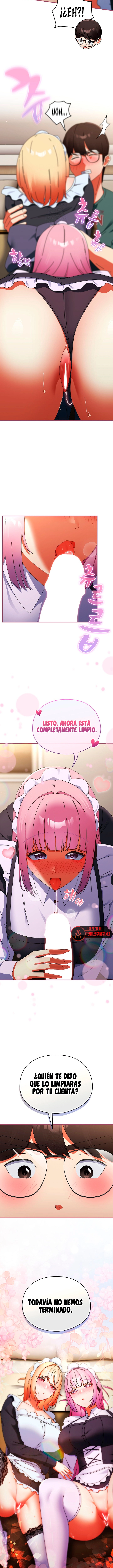 Tomame una foto Capítulo 44 - Page 12