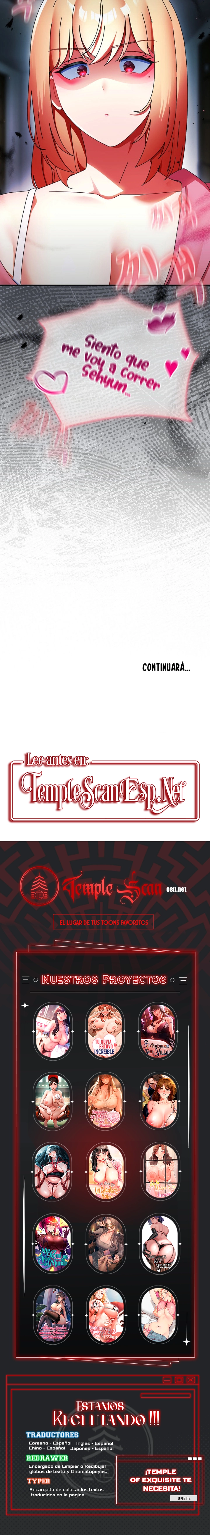 Tomame una foto Capítulo 45 - Page 12