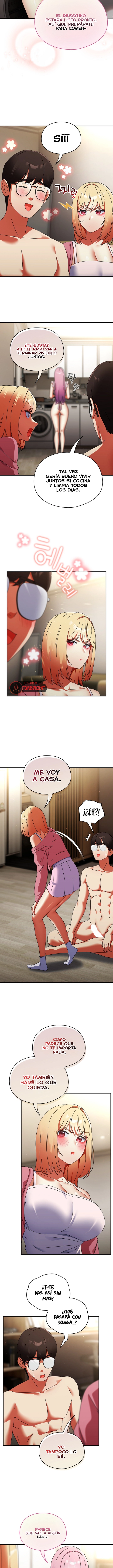 Tomame una foto Capítulo 45 - Page 9