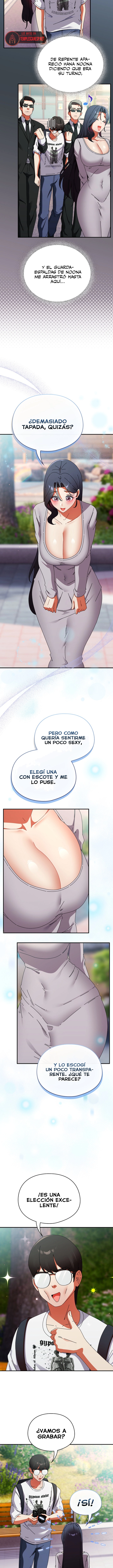 Tomame una foto Capítulo 46 - Page 8