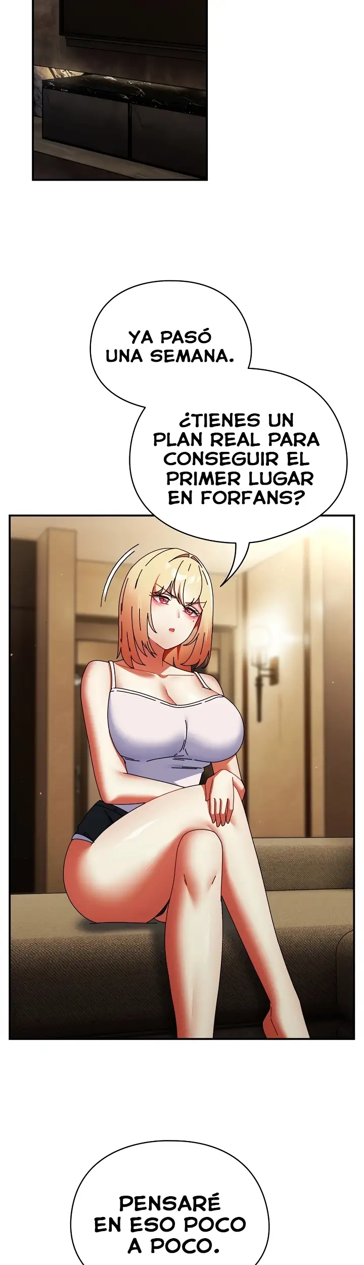 Tomame una foto Capítulo 47 - Page 18