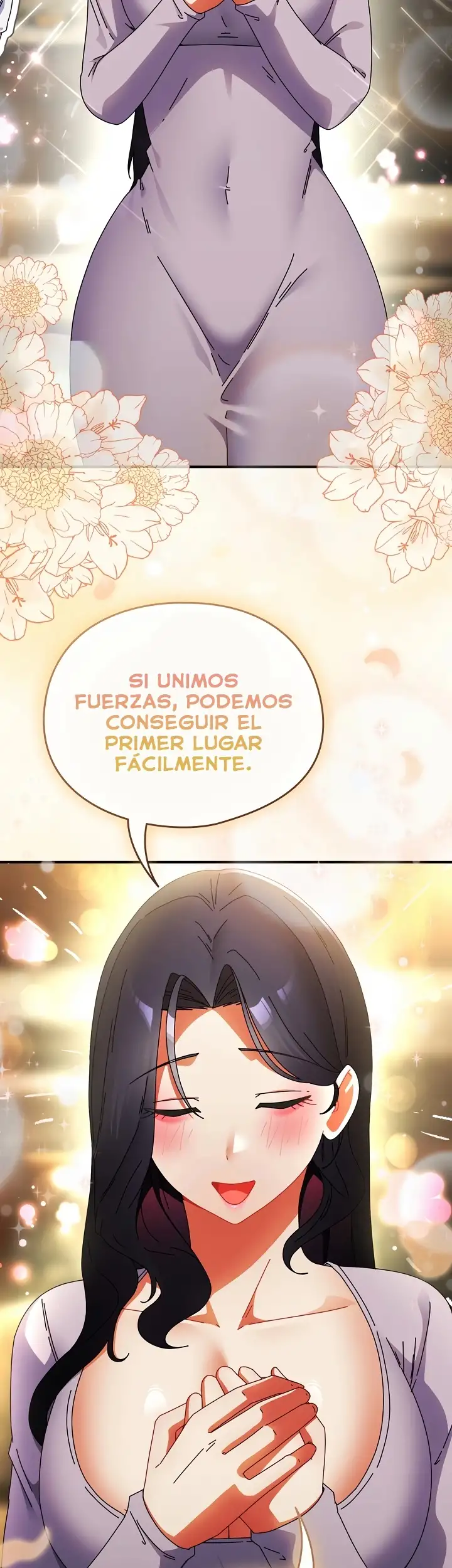 Tomame una foto Capítulo 47 - Page 3
