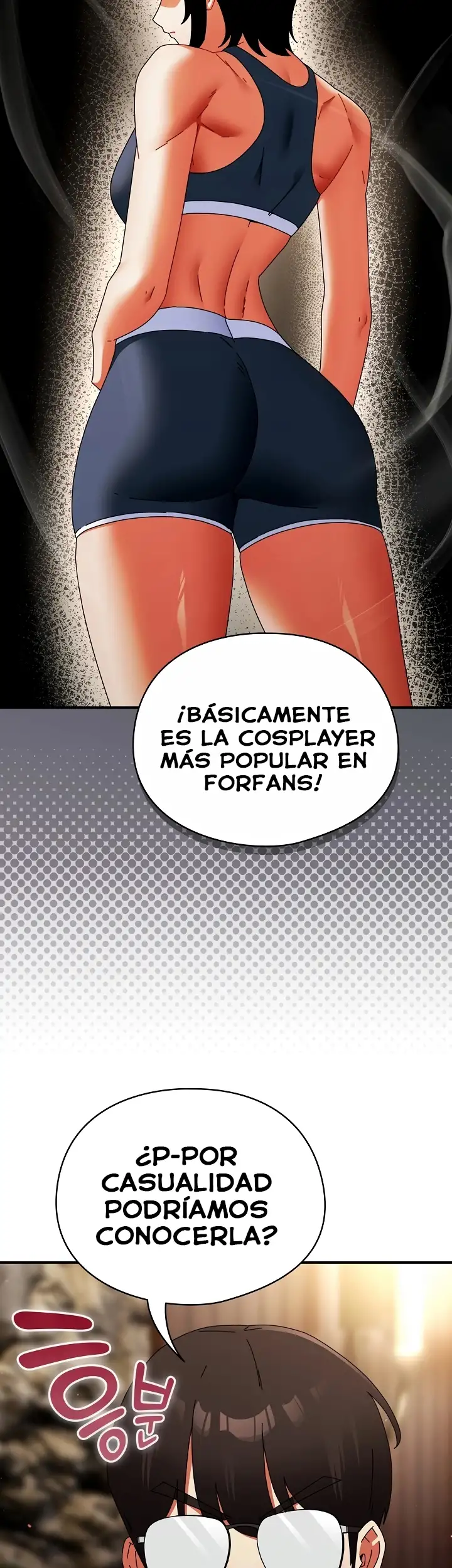 Tomame una foto Capítulo 47 - Page 31