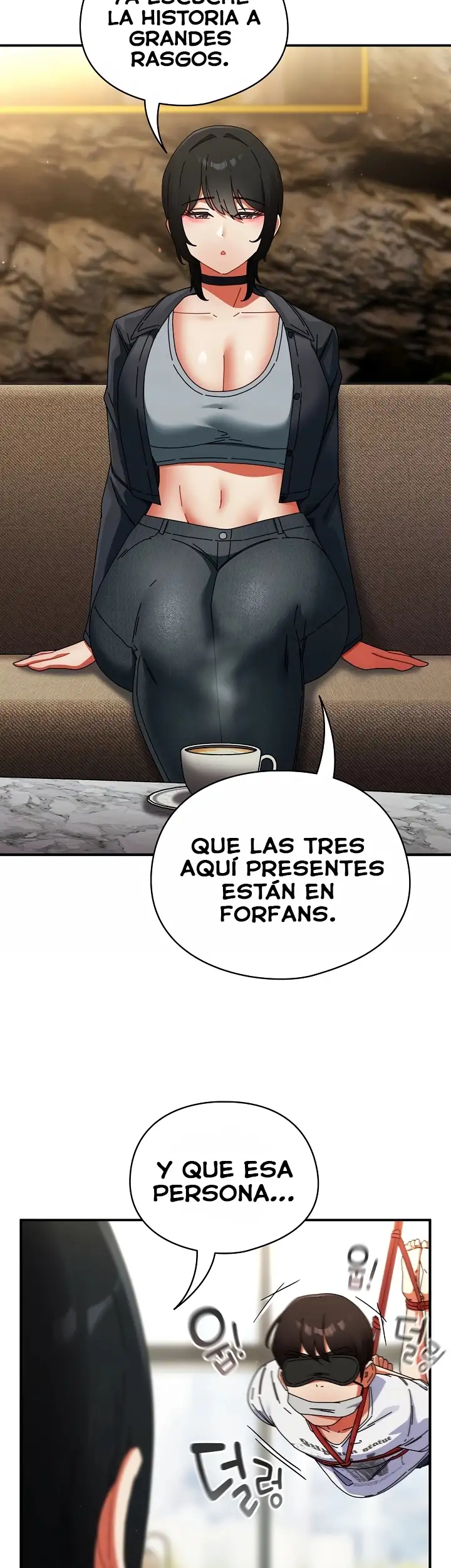 Tomame una foto Capítulo 47 - Page 43