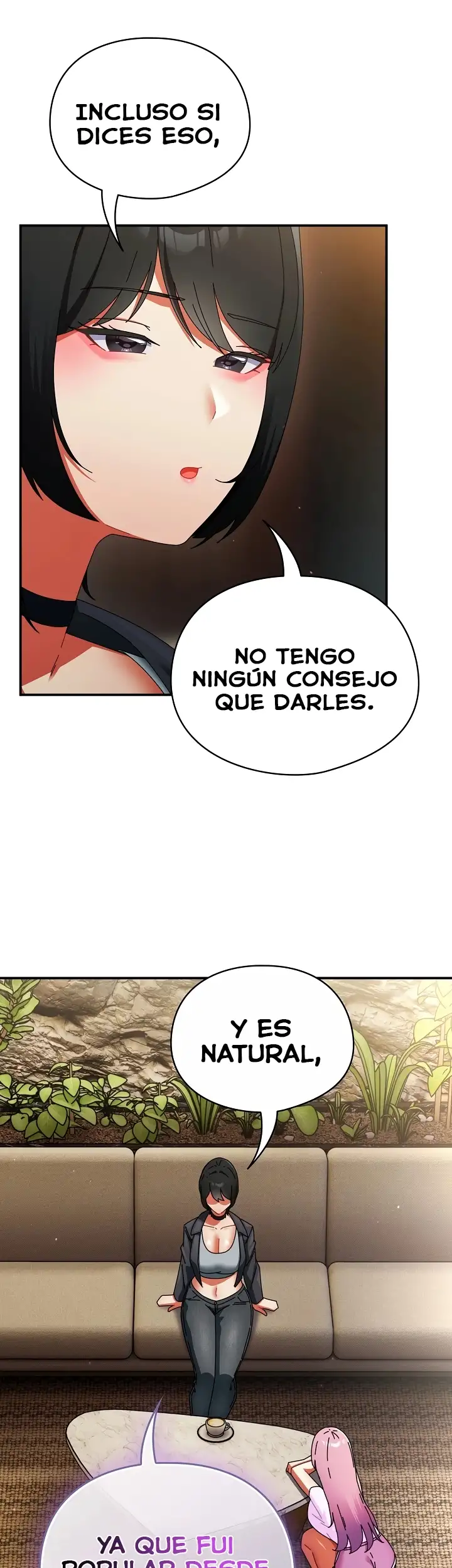 Tomame una foto Capítulo 47 - Page 45