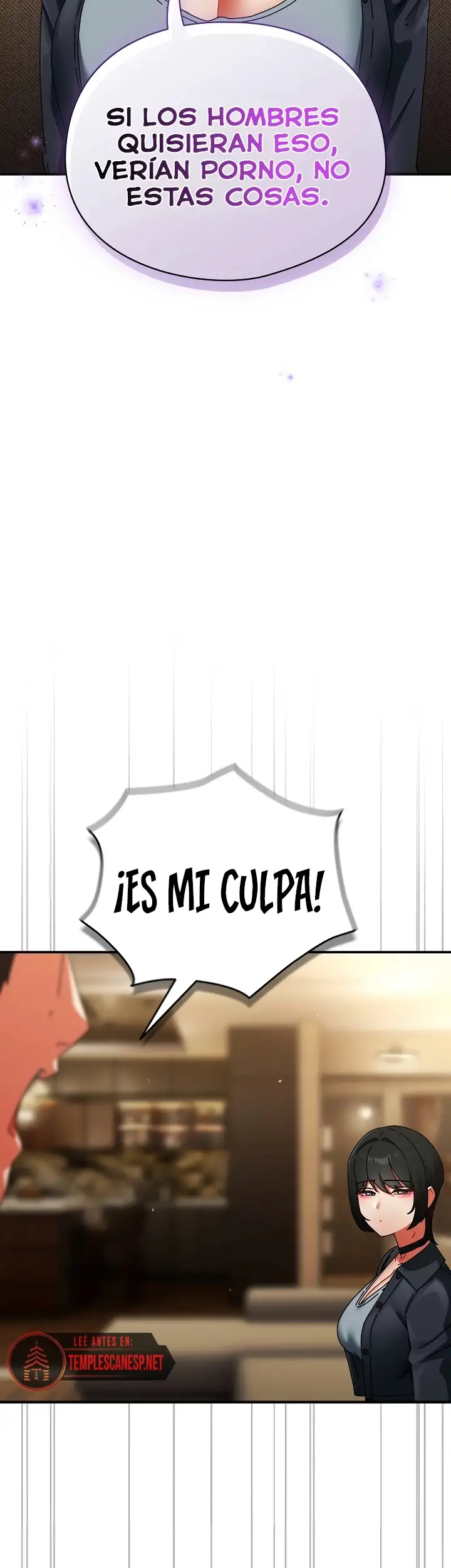 Tomame una foto Capítulo 47 - Page 51