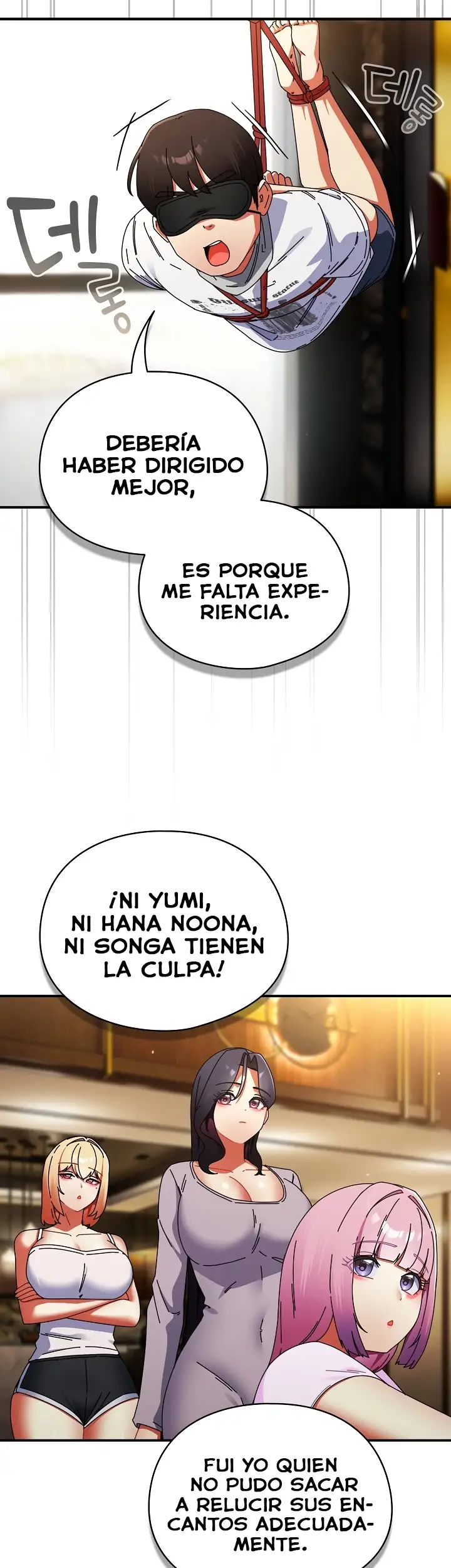 Tomame una foto Capítulo 47 - Page 52