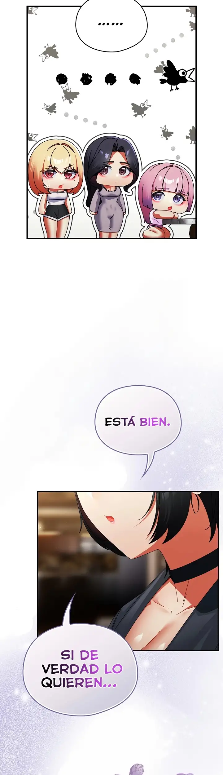 Tomame una foto Capítulo 47 - Page 54