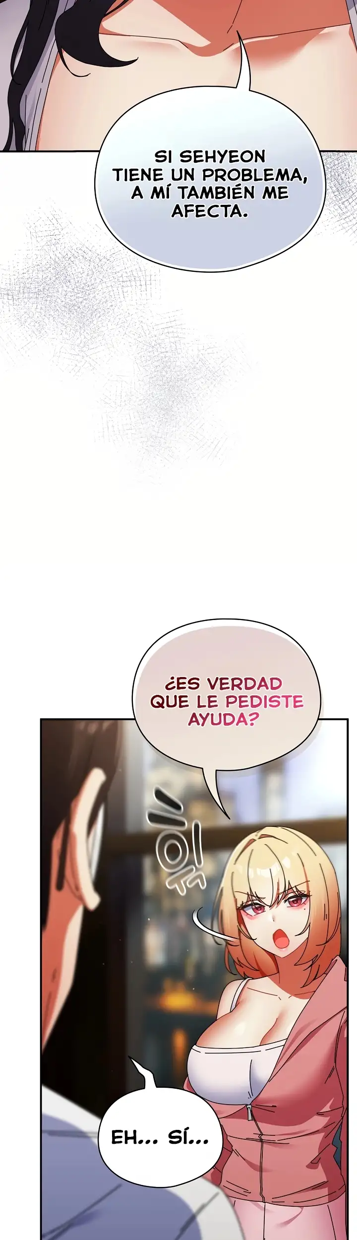 Tomame una foto Capítulo 47 - Page 8