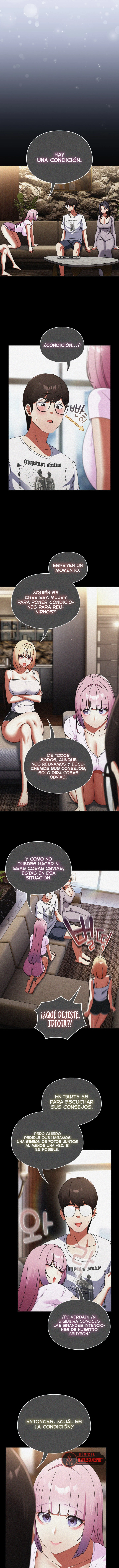 Tomame una foto Capítulo 48 - Page 2