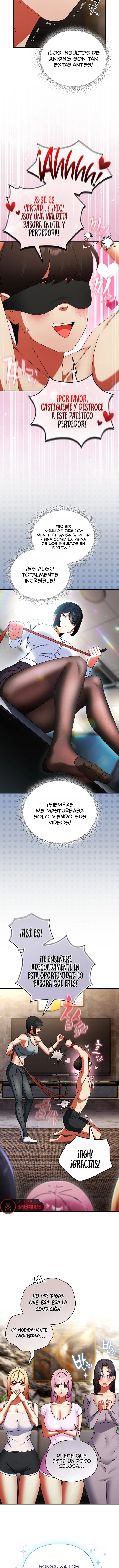 Tomame una foto Capítulo 48 - Page 5
